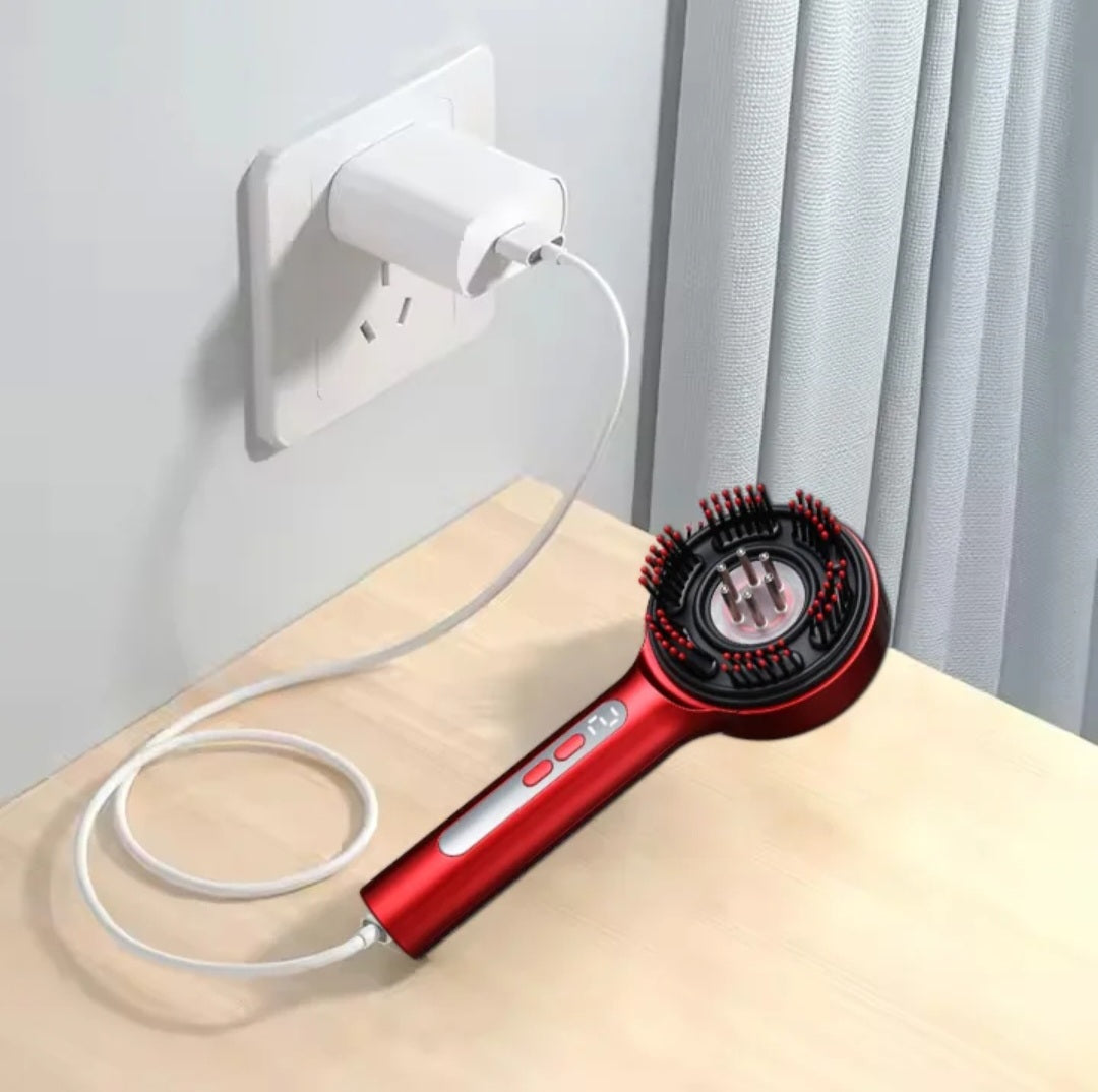 Kopfmassagegerät 2025