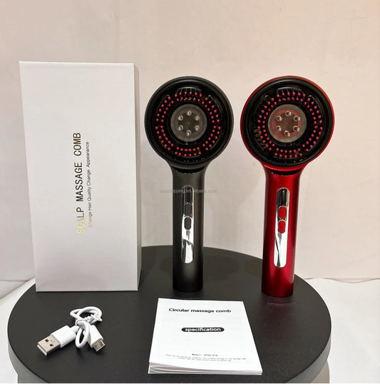 Kopfmassagegerät 2025