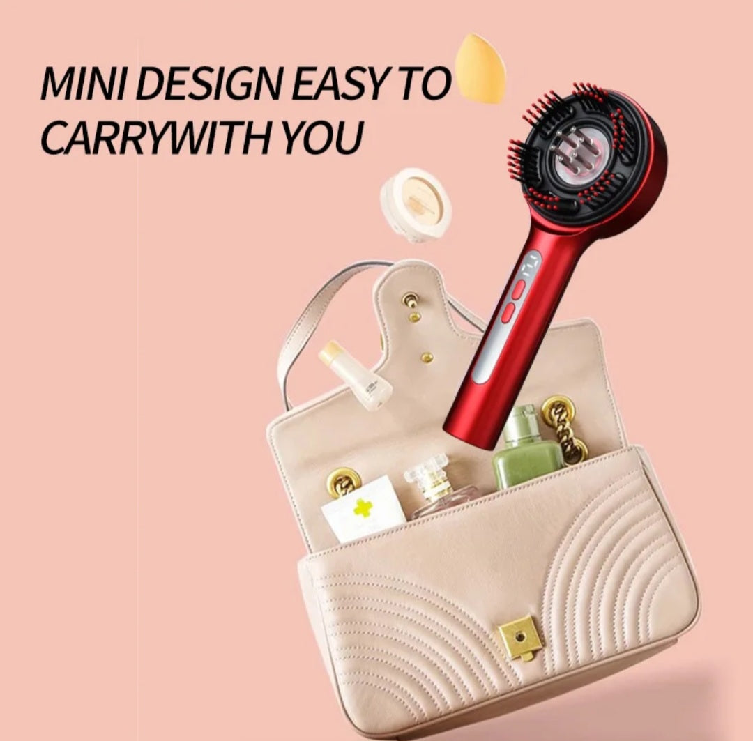 Kopfmassagegerät 2025